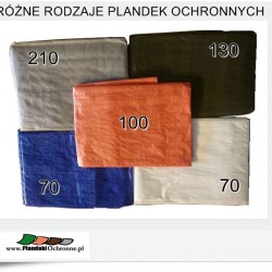 Oferta plandek dla każdego klienta