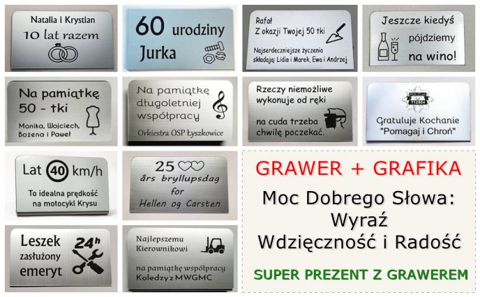 Moc Dobrego Słowa: Wyraź Wdzięczność i Radość