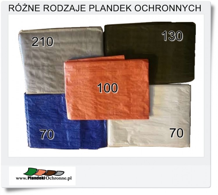 Oferta plandek dla każdego klienta