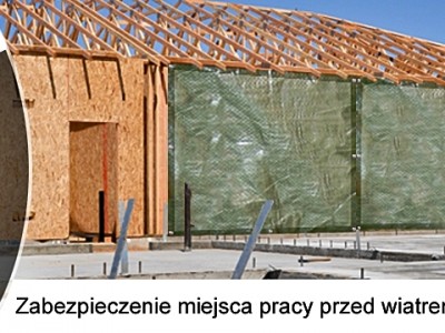 Ochrona przed skutkami klęsk żywiołowych